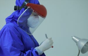 Investiga Salud Sonora primer caso probable de reinfección por COVID-19