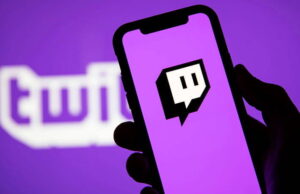 Twitch bloqueará a usuarios que compartan fake news