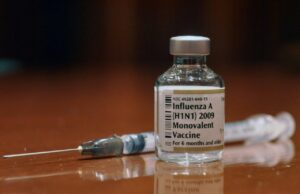 APLICARÁ IMSS EN SONORA MÁS DE 376 MIL VACUNAS CONTRA INFLUENZA ESTACIONAL