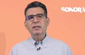 Ante primer caso simultáneo de COVID-19 e Influenza en México, es importante mantener medidas sanitarias rigurosas: Enrique Clausen Iberri