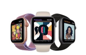 Influencer descubre infidelidad gracias a un reloj inteligente.