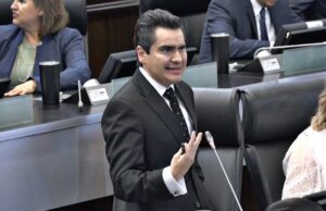 BALANCE DE ESTE QUINTO INFORME DE GOBIERNO NO ES PARA CELEBRAR