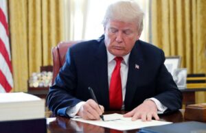 Trump impone aranceles a islas habitadas sólo por focas y pingüinos