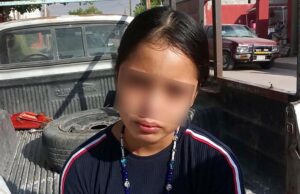 Dos menores de edad fueron encontradas sanas y salvo en Cajeme