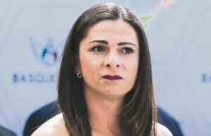 VIDEO: “Yo no las mandé a vender calzones”, dijo Ana Guevara nuevamente sobre la Selección Mexicana de Natación Artística