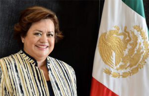 Asume ISM presidencia del Observatorio de Participación Política de las Mujeres