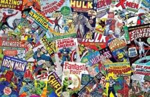 Fallece Carlos Pacheco, dibujante de cómics de Marvel