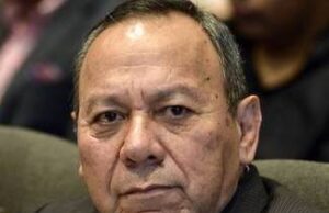 Se oficializa desaparición del PRD; “Se cierra un ciclo histórico”, dice Jesús Zambrano