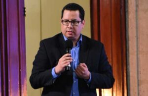 Ómicron ya está en Sonora, confirma Secretario de Salud