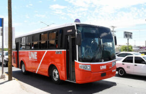 Establece Dirección de Transporte plan operativo emergente en Hermosillo