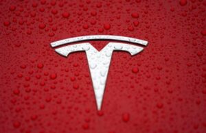 Inauguran la primera fábrica de Tesla en Europa