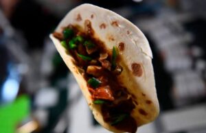 Hoy es día del Taco 2025: cuál es el más saludable y cómo prepararlo