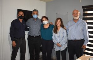 Logra Secretaría del Trabajo reconciliación entre CTM Sonora y Sonora SPlan