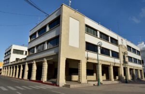 Inicia Toño Astiazarán Plan de ahorro con fusiones en dependencias, eliminación de gastos innecesarios y plazas irregulares o tareas duplicadas