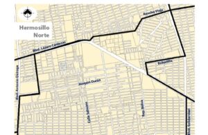 AGUA DE HERMOSILLO INFORMA