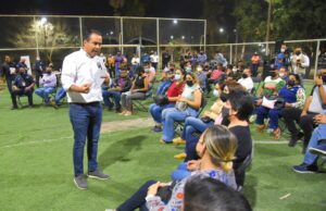 Supera expectativas el programa CRECES en Hermosillo