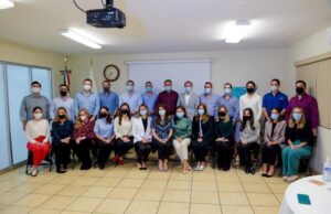 Instala Toño Astiazarán Patronato de DIF Hermosillo