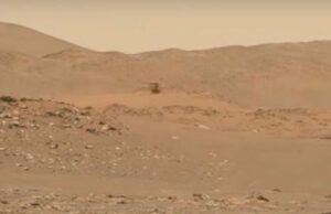 VIDEO: La NASA comparte impresionante imagen panorámica de Marte