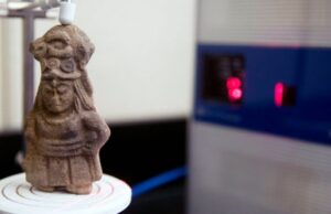 Descubren viviendas de salineros en un yacimiento maya bajo el agua