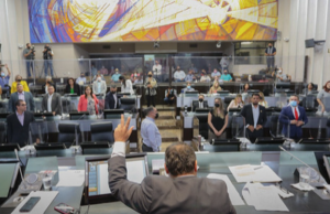 Darán mayor funcionalidad a la labor legislativa