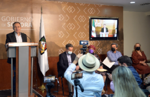 Mireya Scarone Adarga es la nueva titular del ISM
