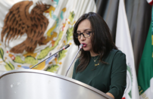 Propone diputada Natalia Rivera acciones contra cáncer cérvico-uterino