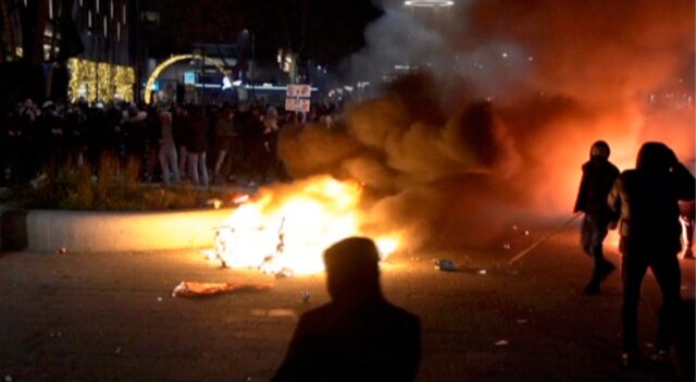 manifestaciones/Holanda/