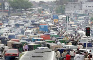 Lahore de Pakistán, es la ciudad más contaminada del mundo
