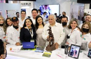 Sonora presente en el Tianguis Turístico 2021
