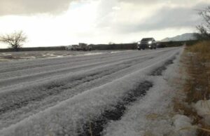 Tormenta invernal golpea a Canadá; es la peor en más de 100 años