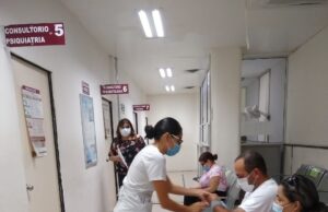 Mantiene IMSS Sonora acciones dentro de la Décima Jornada Nacional de Recuperación de Servicios Ordinarios