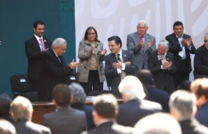 Hay certeza en el deber cumplido ante la pandemia; el IMSS avanza a un porvenir con bienestar social