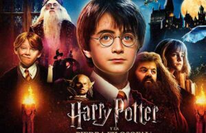 HBO anuncia que serie de Harry Potter iniciará producción en verano 2025