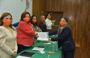 Destaca IMSS Sonora labor de Técnicas en Atención y Orientación del Derechohabiente (TAOD) durante pandemia