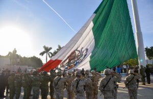Día de la bandera