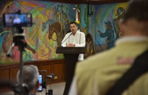 ES CAJEME SEDE DE PRIMERA FERIA DE SERVICIOS PARA LA TRANSFORMACIÓN