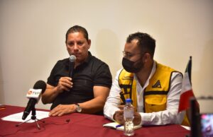 INVITA GOBIERNO MUNICIPAL A PARTICIPAR EN JORNADA DE SALUD