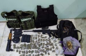 RESULTADOS DE TRABAJO DE LA SSPM CONTRA LA DELINCUENCIA