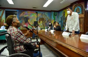 APOYA LAMARQUE CANO PROYECTOS DE GRAN IMPACTO SOCIAL