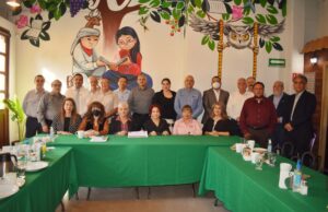 Presenta secretaria del Trabajo avances del nuevo Sistema de Justicia Laboral