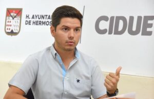 Valora IME monto de la sanción por quema de llantas en el poniente de la ciudad