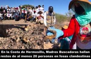 Horror y muerte