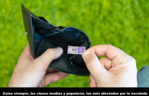 Impacta la inflación