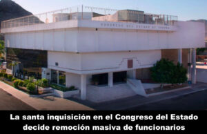 Torquemada legislativa