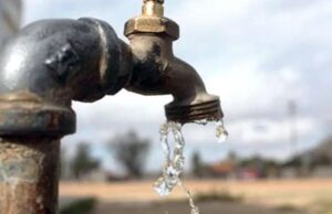 Nuevo León tiene cortes de agua este 17 y 18 de abril