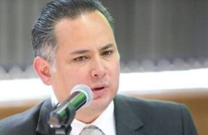 Santiago Nieto es íntegro, pero no toleramos extravagancias, dijo López Obrador