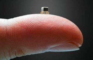Científicos crean nano-chip que reprograma células del cuerpo para distintas funciones