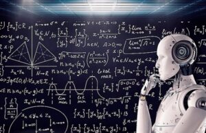 Aplican por vez primera IA para explorar complejos teoremas matemáticos