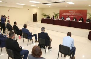 Con participación histórica de sonorenses concluyen foros del Plan Estatal de Desarrollo