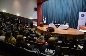 Con ahorro y reducción de gasto apoyaremos a agentes ministeriales: Alfonso Durazo